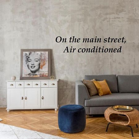 Central Apartman بودابست المظهر الخارجي الصورة